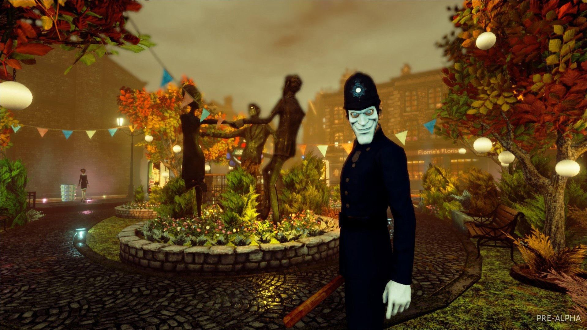 Купить We Happy Few Digital Deluxe Microsoft Store