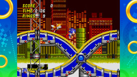 Sonic Origins Digital Deluxe screenshot 2