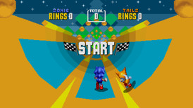 Sonic Origins Digital Deluxe screenshot 3