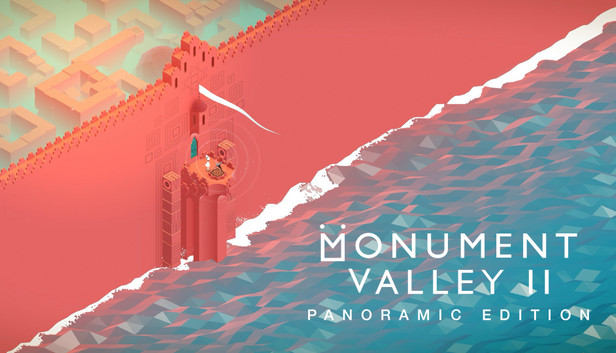 Monument Valley: Panoramic Edition
