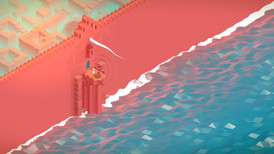 Monument Valley: Panoramic Edition screenshot 4