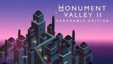 Monument Valley 2: Panoramic Edition