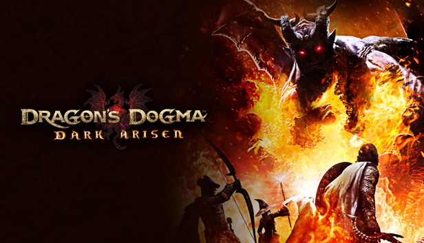 Buy Dragon's Dogma: Dark Arisen Steam