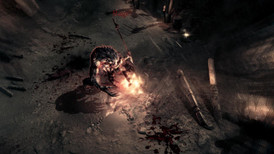 Vikings: Wolves of Midgard screenshot 2