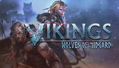 Vikings: Wolves of Midgard
