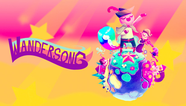 Wandersong