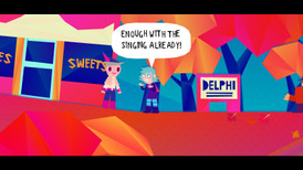 Wandersong screenshot 3