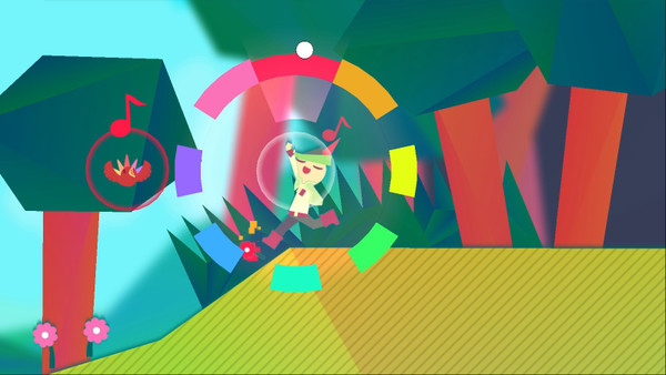 Wandersong screenshot 1