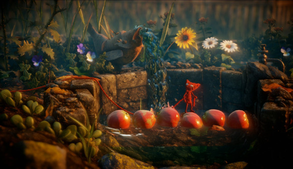 Unravel Yarny Bundle screenshot 1