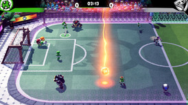 Mario Strikers: Battle League Football screenshot 5