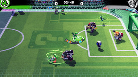 Mario Strikers: Battle League Football screenshot 4