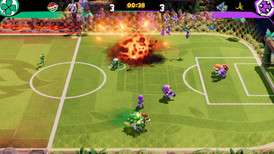 Mario Strikers: Battle League Football Switch screenshot 2