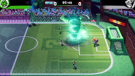 Mario Strikers: Battle League Football Switch screenshot 3