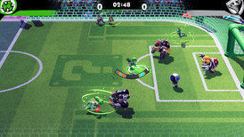 Mario Strikers: Battle League Football Switch screenshot 4
