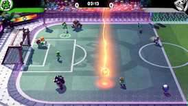 Mario Strikers: Battle League Football Switch screenshot 5