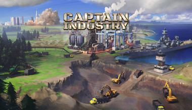 Captain of Industry