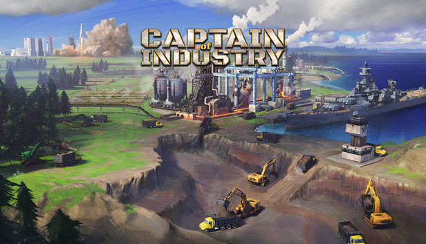 Captain of Industry