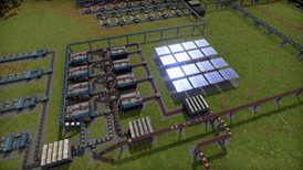 Captain of Industry screenshot 5