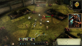 Wasteland 2: Director's Cut screenshot 3