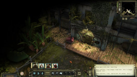 Wasteland 2: Director's Cut (Xbox ONE / Xbox Series X|S) screenshot 4