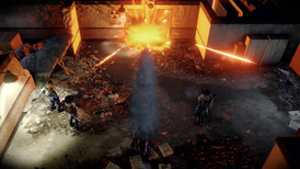 Wasteland 3 screenshot 2