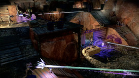 Wasteland 3 screenshot 4