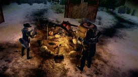 Wasteland 3 (Xbox ONE / Xbox Series X|S) screenshot 3