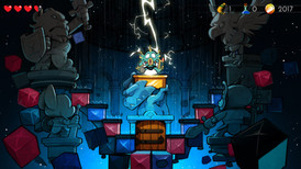 Wonder Boy: The Dragon's Trap screenshot 4
