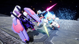 SD Gundam Battle Alliance Deluxe Edition screenshot 3