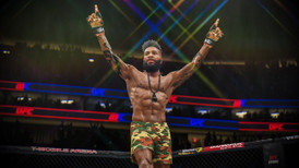 EA SPORTS UFC 4 screenshot 2