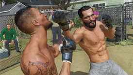 EA SPORTS UFC 4 screenshot 4