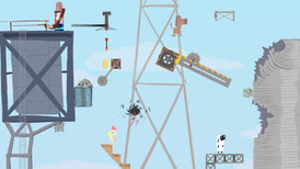 Ultimate Chicken Horse screenshot 2