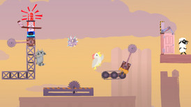 Ultimate Chicken Horse screenshot 3