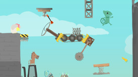 Ultimate Chicken Horse screenshot 4