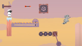 Ultimate Chicken Horse screenshot 5