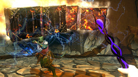 Underworld Ascendant (Xbox ONE / Xbox Series X|S) screenshot 5