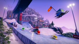 Unbox: Newbie's Adventure (Xbox ONE / Xbox Series X|S) screenshot 4