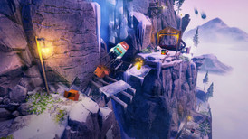 Unbox: Newbie's Adventure (Xbox ONE / Xbox Series X|S) screenshot 2
