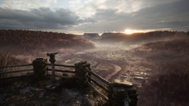 Twin Mirror screenshot 2