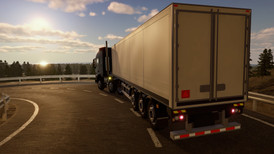 Truck Driver screenshot 3