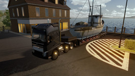 Truck Driver (Xbox ONE / Xbox Series X|S) screenshot 4
