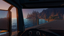 Truck Driver (Xbox ONE / Xbox Series X|S) screenshot 5
