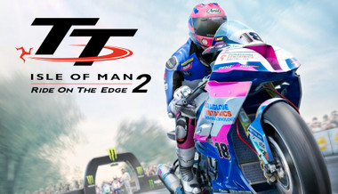 TT Isle Of Man – Ride on the Edge 2 (Xbox ONE / Xbox Series X|S)