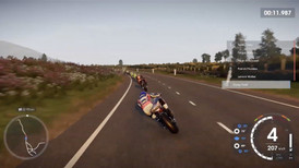 TT Isle Of Man – Ride on the Edge 2 (Xbox ONE / Xbox Series X|S) screenshot 5