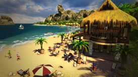 Tropico 5 Complete Collection (Xbox ONE / Xbox Series X|S) screenshot 4