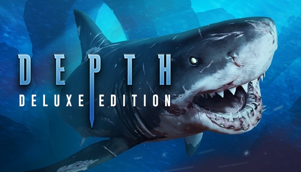 Acquista Depth (Deluxe Edition) - PC (Steam)