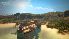 Tropico 5 Penultimate Edition (Xbox ONE / Xbox Series X|S) screenshot 2