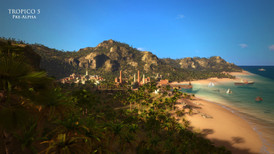 Tropico 5 Penultimate Edition (Xbox ONE / Xbox Series X|S) screenshot 3