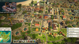 Tropico 5 Penultimate Edition (Xbox ONE / Xbox Series X|S) screenshot 4