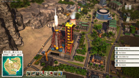 Tropico 5 Penultimate Edition (Xbox ONE / Xbox Series X|S) screenshot 5